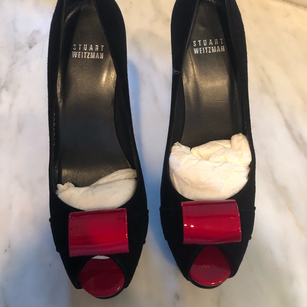 Stuart Weitzman Pumps